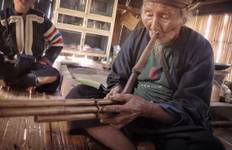 Circuit Aventure dans le nord de la Thaïlande