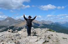 Circuit Le meilleur de Banff et Jasper, Campingtour