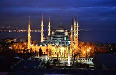 Circuit Le meilleur de la Turquie