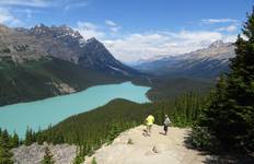 Circuit Voyage aller- retour dans l'Ouest aux saveurs locales