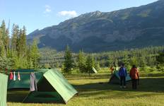 The Classic Calgary - Vancouver Road Trip Tour