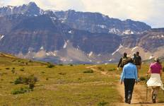 Circuit Le meilleur de Banff et Jasper, Hoteltour
