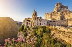 Circuit Trek dans les Pouilles et à Matera