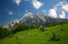 Walking in Albania Tour