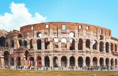 Circuit L'Italie ultime