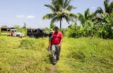 Circuit Le Sri Lanka classique