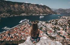 Circuit De Dubrovnik à Athènes