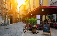 Circuit Aventure gastronomique en Italie (6 destinations)