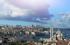 Circuit La Turquie englobée (11 destinations)