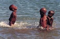 Circuit Rivières d'Afrique