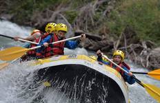 Circuit Vacances d'été en famille dans les Pyrénées avec des adolescents