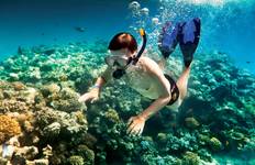 Circuit Vacances en famille en Égypte