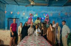 Egypt Family Holiday (4 destinations) Tour