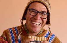 Circuit Vacances en famille au Pérou