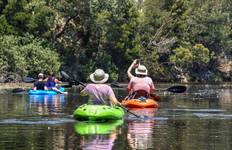 Südafrika Familiensafari mit Teenagern Reise