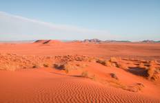 Circuit 11 jours de la Namibie au Cap - Camping