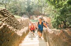 Sri Lanka Real Food Adventure Tour