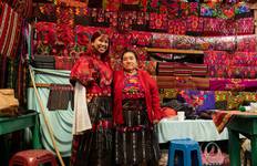 Real Central America Tour