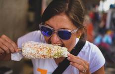 Circuit Le vrai Mexique