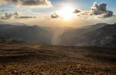 Circuit Une semaine en Jordanie