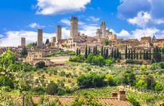 Italian Delights Tour