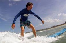 8 Day Livin' The Dream Surf Adventure Tour