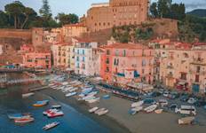 Circuit Italie Local Living - Sorrente