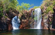 Kakadu Tour with Arnhem Land, Katherine & Litchfield Tour