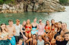 Circuit Excursion des îles en Thaïlande