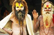 Glimpse of Nepal Tour