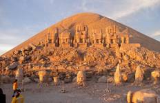 Istanbul nach Nemrut und Gobekli Tepe - Privatreise - 3 Tage Reise