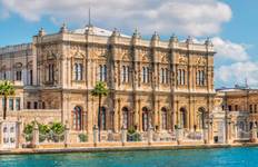 Circuit Avec vols - Istanbul et Cappadoce - 5 jours