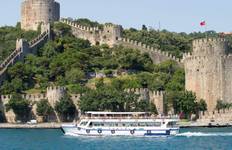 Circuit Avec vols - Istanbul Gallipoli Ephèse Pamukkale Cappadoce - 10 jours