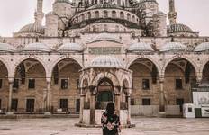 Circuit Avec croisière en goélette - Alaturka Explorer - Circuit de 13 jours