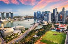 Circuit Exploration de la Malaisie et de Singapour