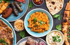 Circuit Les points forts de la Turquie