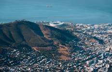 The Garden Route Tour