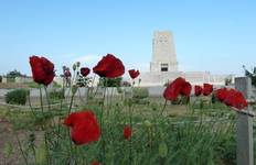Istanbul Gallipoli Ephesus Pamukkale Kappadokien - 8 Tage (inkl. Flüge) Reise