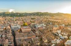 Circuit Le Marco Polo