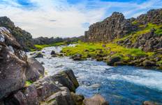 Northern Lights Escape (9 destinations) Tour