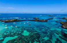 Galapagos Island Hopper Tour