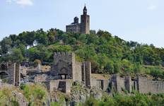 Eastern Europe Express Tour