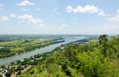 Circuit De Bangkok à Chiang Mai Express