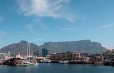 Highlights of Southern Africa Tour