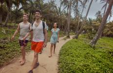 Circuit Colombie classique