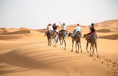 Circuit Le Maroc dans son ensemble - 15 jours
