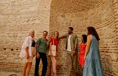 Dubrovnik nach Venedig Reise