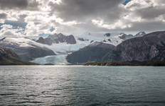 Darwin\'s Route from Punta Arenas (8 Nights) Tour