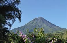 Circuit Expérience à la Costa Rica