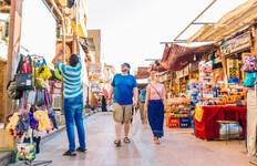 Circuit Découvrez l'Égypte et la Jordanie